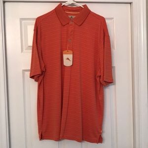 XL Tall Tommy Bahama Polo